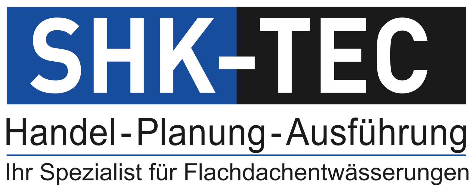 SHK-TEC GmbH