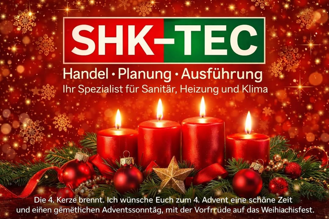 Photo by Shk-Tec GmbH