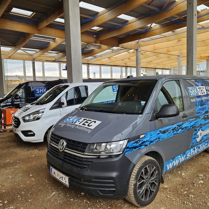 Photo by Shk-Tec GmbH