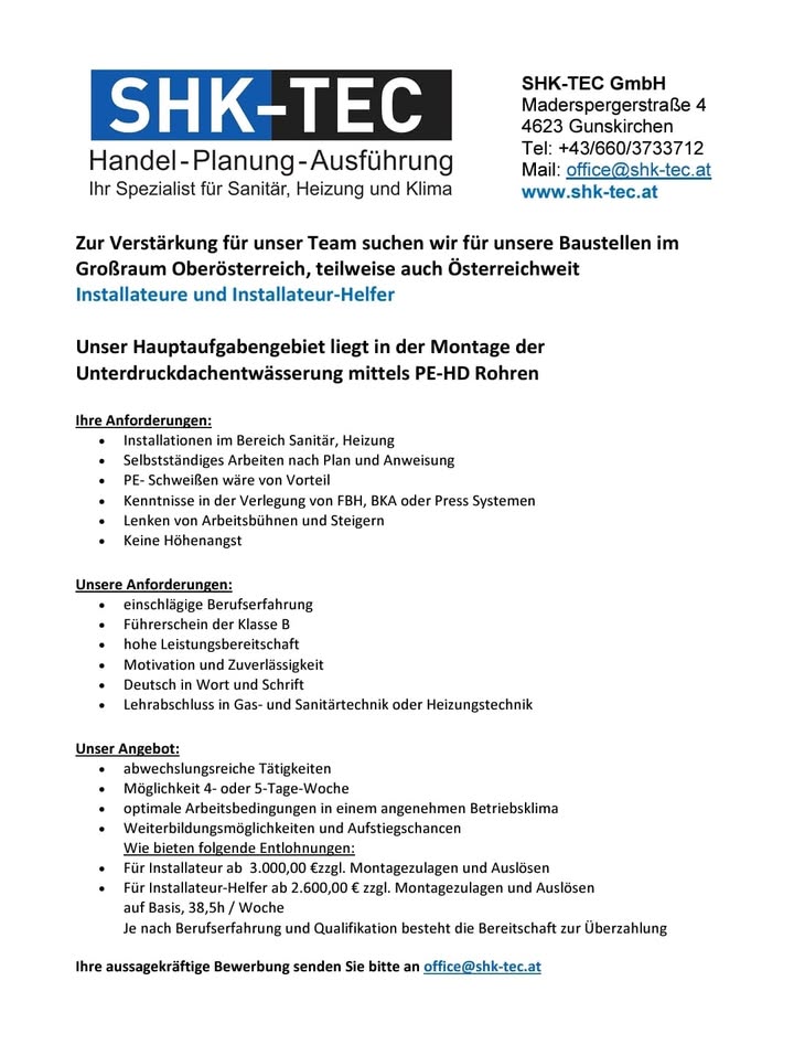 Darf gerne geteilt werden